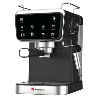 اسپرسو ساز مباشی مدل ME-ECM2120